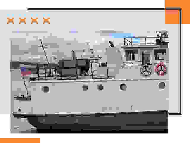 Морские и речные грузоперевозки от Перевозка-Пшр
